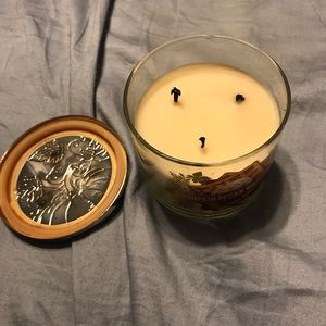 Bath & Body Works Accents - (Two) BBW 3-wick Candles Bath & Body Works Accents - (Two) BBW 3-wick Candles